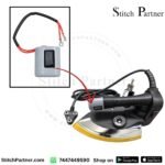 Steam switch 300L replacement trigger assembly