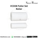 VC008 Puller Roller Set for sewing machine – replacement rollers